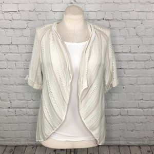 ELIE TAHARI: Sweater